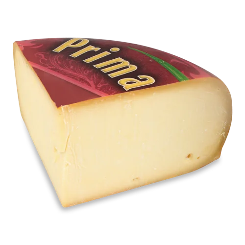 Сир Твердий Prima Donna 45% жиру, кг