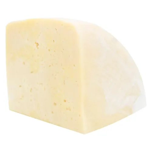 Сир Вершковий Домашній 30%