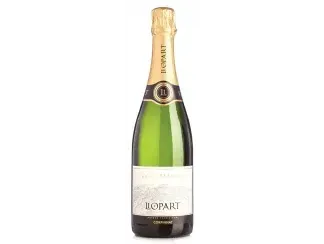 Вино брют біле Pere Llopart Brut Reserva 0,75л