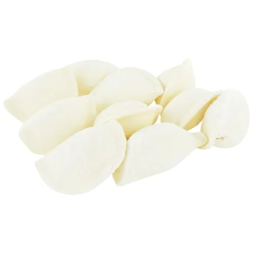 Вареники Диканські традиції з картоплею та шкварками 700г