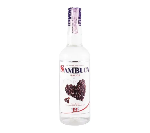 Лікер Italica Sambuca 40% об'єм, 0,7л