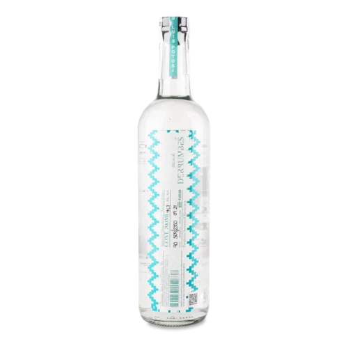 Мескаль Derrumbes San Luis Potosi 44,7%