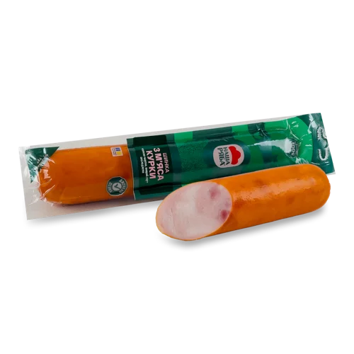Куряча Шинка В/К В/С В/У, Натуральна Оболонка, 0.44кг