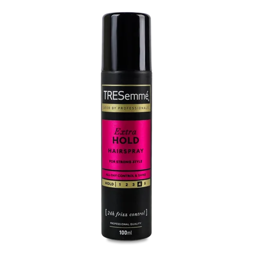 Лак Для Волосся Екстрасильної Фіксації TRESemme, 100мл