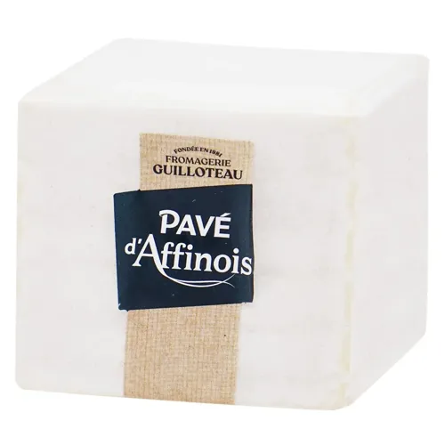 Сир класичний Pave d’Affinois м'який 48% 150г