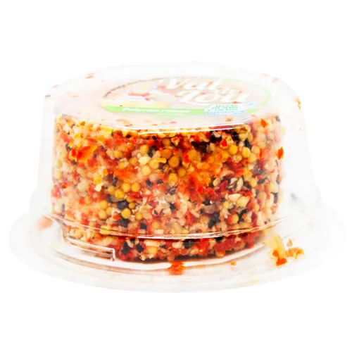 Сир Val De Loue Melange De Poivrons THOMAS 100 г