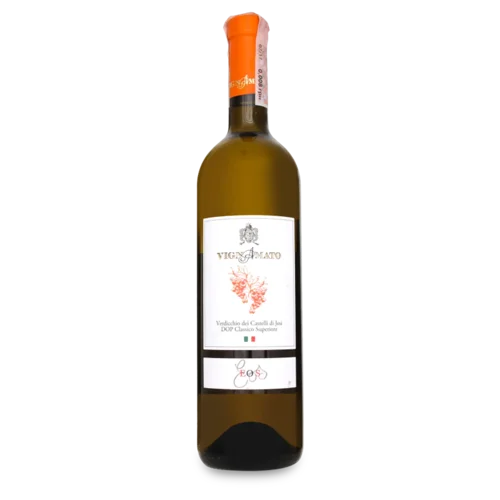 Вино Vignamato Verdicchio Castelli di Jesi EOS Marche