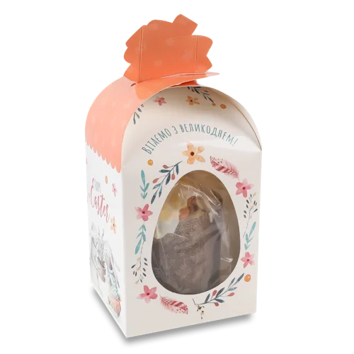 Кекс Великодній Baileys, В/ґ, Картонна Упаковка, 0.38 кг