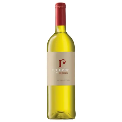 Вино Reyneke Organic Sauvignon Blanc біле сухе 13,5% 0,75л