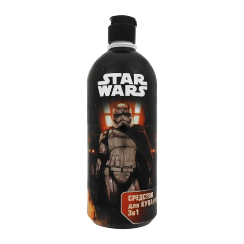 Засіб для Купання 3в1 Star Wars, 777мл, в/ґ
