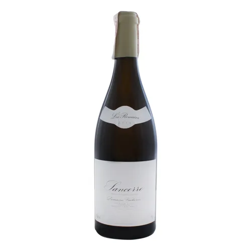 Вино 0.75л 13% біле сухе Les Romains Domaine Vacheron пл