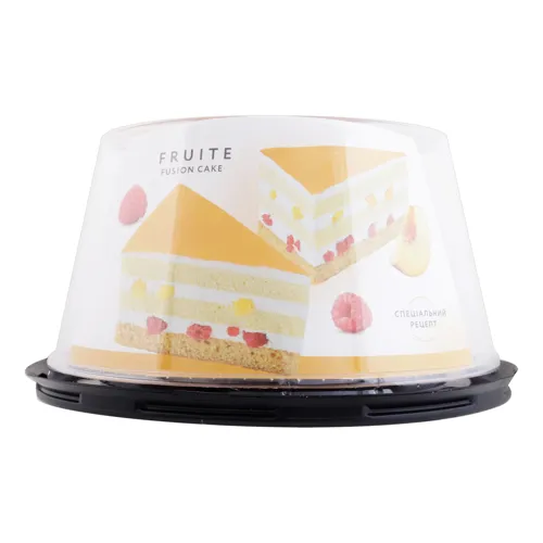 Торт Fruits chocolate Nonpareil, 500г