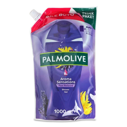 Гель для Душу Palmolive AromaSensations Feel Relaxed, в/к