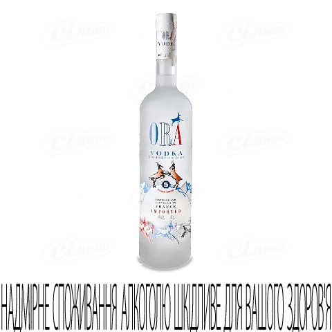 Горілка Ora, 0,7л