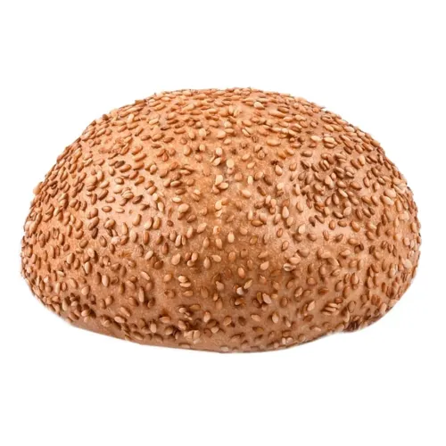 Булочка Гамбургер 80г