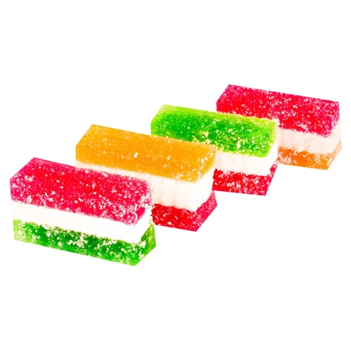 Мармелад Костопільський ЗПТ Веселинка