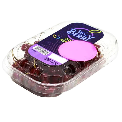 Порічка 125г