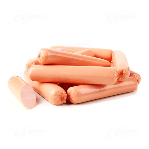 Сосиски «МК Ріал» «Царські» вищого ґатунку, кг