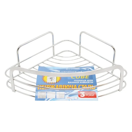 Полиця Vanstore 09550 7,5x26,5x19,5см