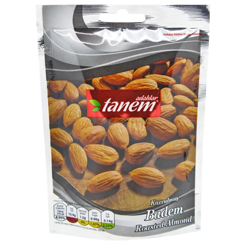 Мигдаль Adalilar Tanem смажений 80г