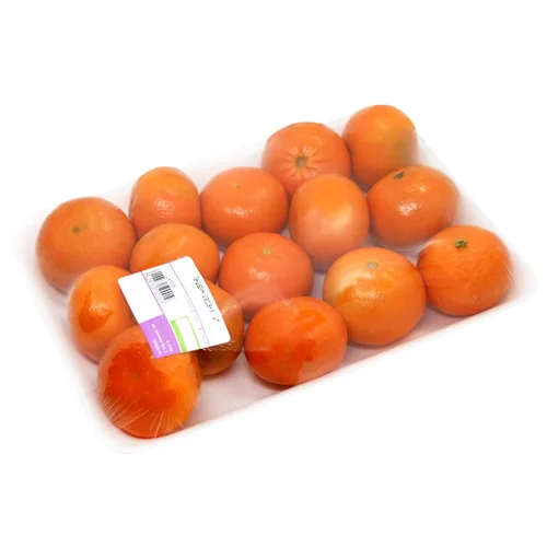 Мандарин фасовка