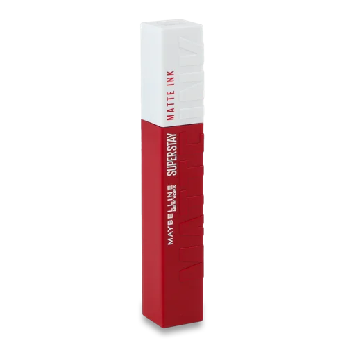 Помада для губ рідка стійка матова Super Stay Matte Ink №20 Maybelline New York, 5мл