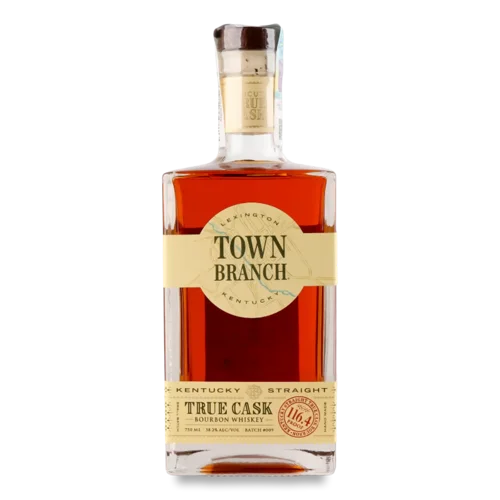 Віскі Town Branch Bourbon True Cask