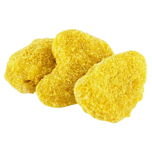 Нагетси фігурні заморожені