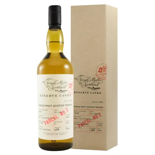 Віскі Reserve Cask Caol Ila 10 років 48% 0,7л