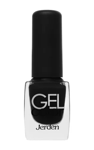 Лак Для Нігтів Gel Color Вищого ґатунку 5мл, 34