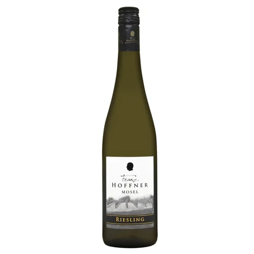 Вино Franz Hoffner Premium Riesling Mosel біле напівсухе 10,5% 0,75л
