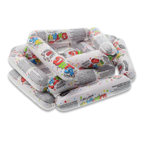 Сосиски Дитячі Варені Бердянський М'ясокомбінат, кг