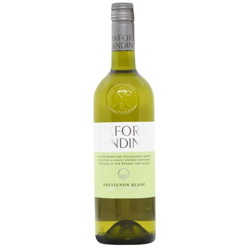 Вино Oxford Landing Estates Sauvignon Blanc біле сухе 10,5% 0,75л