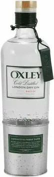Джин Oxley 0.7л 47%