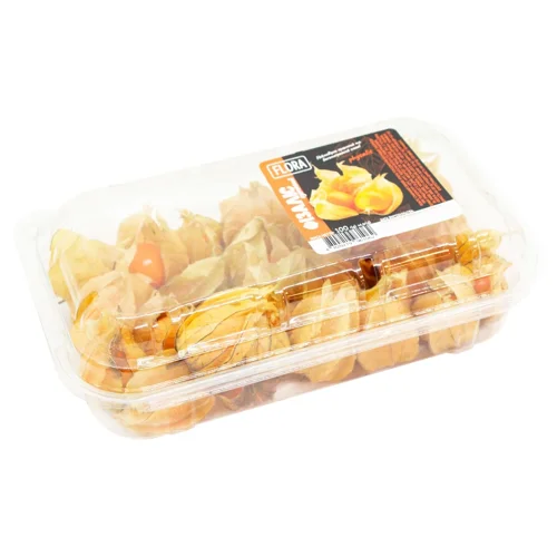 Фізаліс Flora суничний 100г