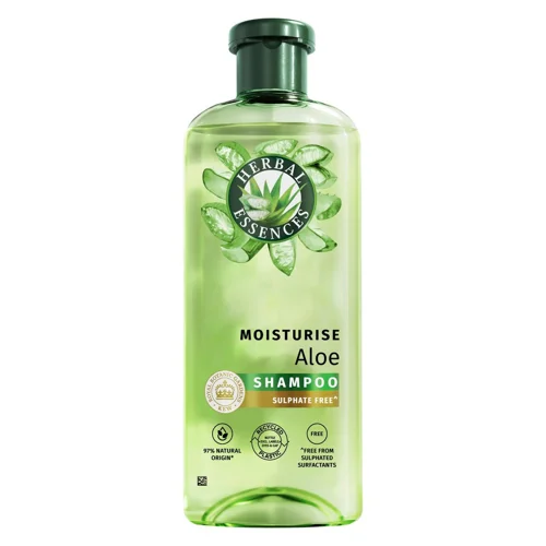 Шампунь Herbal Essences Moisturise Aloe 350мл