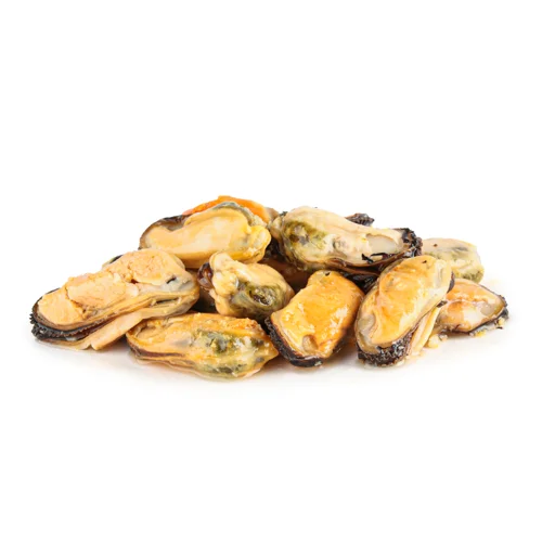 Мідії Варені В Олії Iceberg, 1 кг