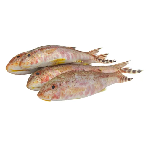 Барабулька заморожена