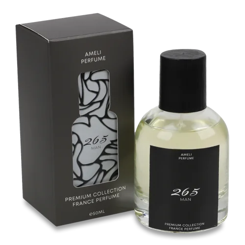 Парфумерна Вода 265 Man Premium Collection Ameli, 50мл