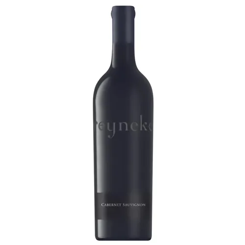 Вино Reyneke Biodynamic Reserve Cabernet Sauvignon червоне сухе 14% 0,75л