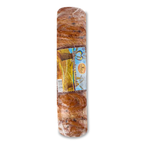 Пампушки Часникові, В/ґ, НіжинХліб, 350г