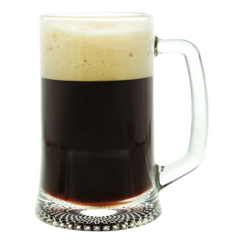 Пиво 4.7% темне пастеризоване Dunkel Львівське