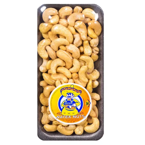 Кеш'ю сушений Natex 120г