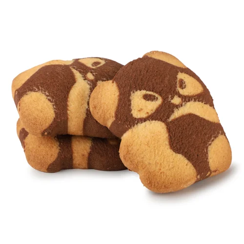 Печиво Здобне Шоко Вищого Ґатунку, ТОВ Солодка Майстерня, 1 кг