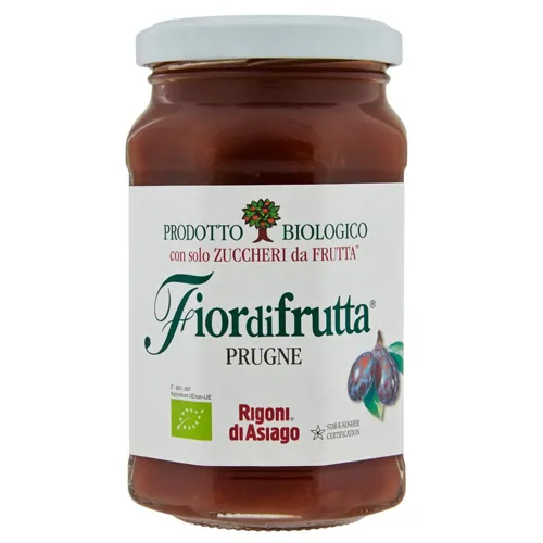 Джем Fiordifrutta сливовий 250г