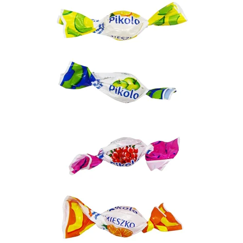 Цукерки Mieszko Pikolo асорті