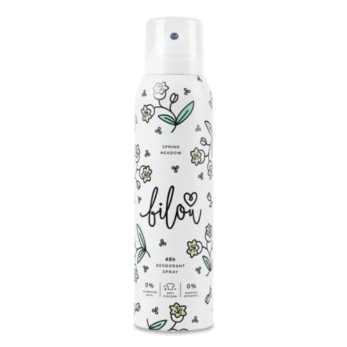 Дезодорант-спрей Spring Meadow Bilou, 150 мл