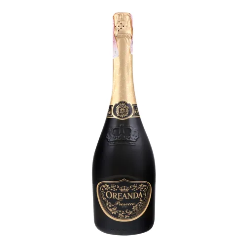 Вино ігристе Oreanda Prosecco біле брют 0.75л