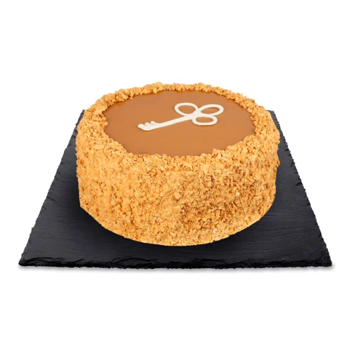 Торт Ключик кг