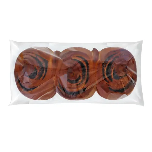 Витушка з маком Ліхачовська Рома м/у 0.22кг